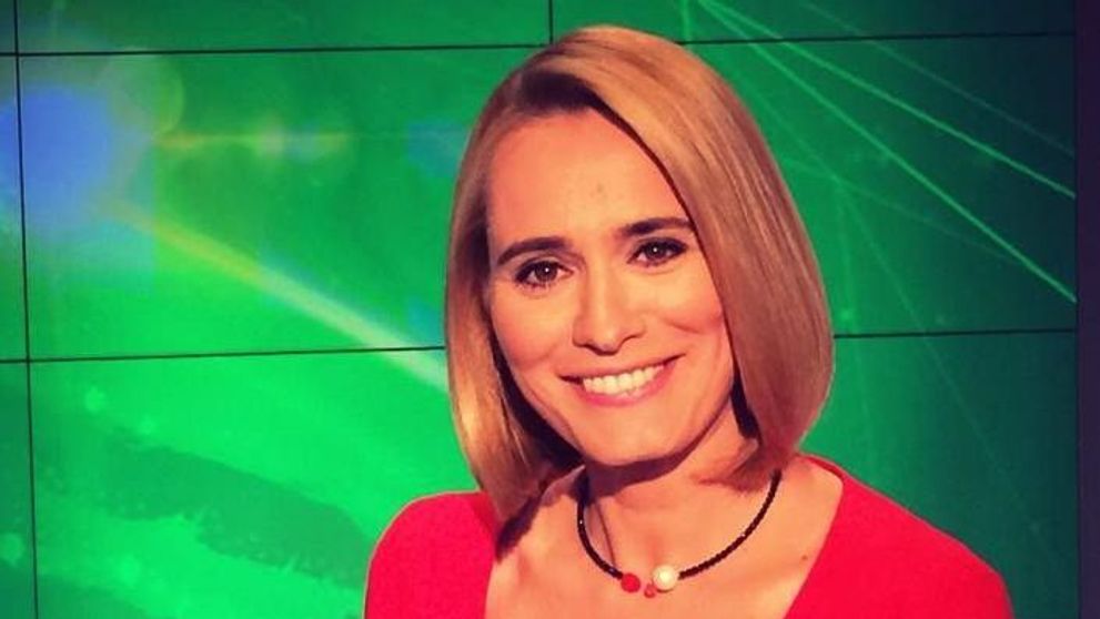 Andreea Esca, suparata foc pe noii ei vecini. Mesajul surprinzator publicat chiar de prezentatoarea Stirilor ProTV