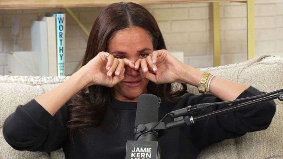 Meghan Markle, din nou în centrul unui scandal! O femeie a suferit arsuri grave după ce a folosit rețeta de săruri de baie promovată de soția lui Harry