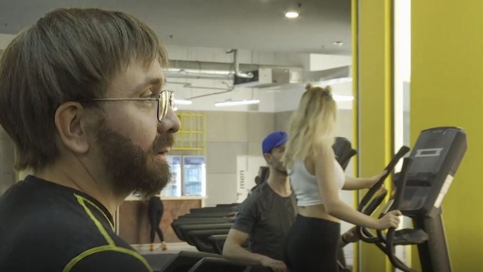 CE NU S-A VĂZUT LA TV. Alexandru Lascăr (Stay Fit Gym), o zi sub acoperire în sala de fitness