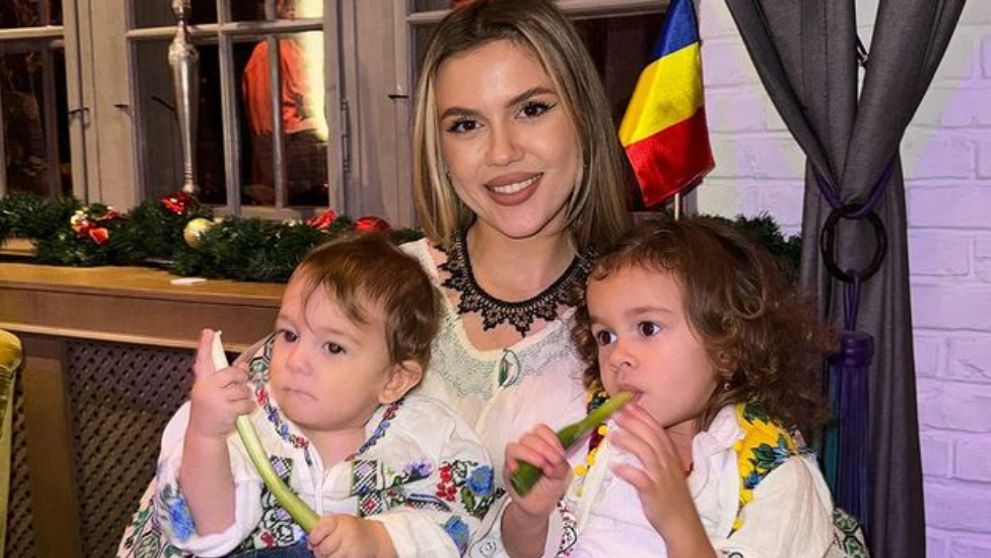 Își dorește al treilea copil, dar Emily Burghelea a primit un diagnostic ce i-a dat planurile peste cap. Vedeta speră la o minune: „Mi s-a făcut foarte dor de burtică”