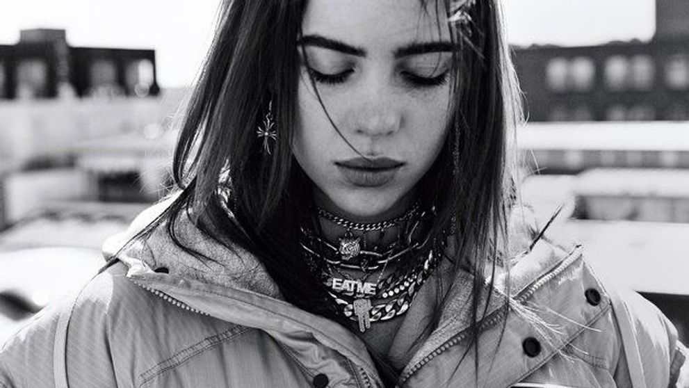„Bad Guy” de la Billie Eilish ocupă prima poziție a clasamentului Billboard Hot 100