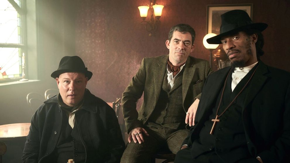 Benjamin Zephaniah, actorul din Peaky Blinders, a murit la 65 de ani. Care e cauza morții