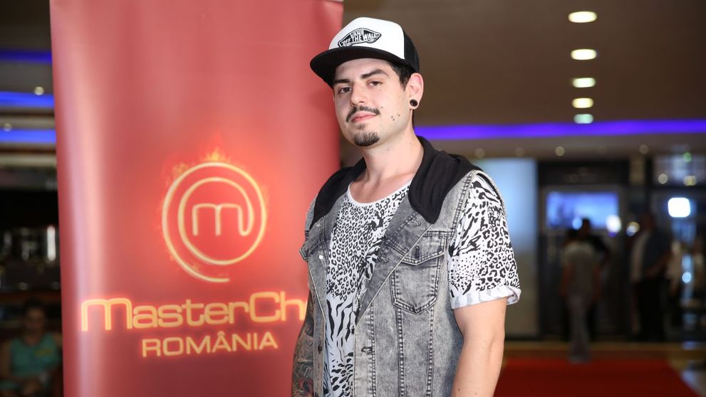 Rares, despre experienta din Praga, intr-o bucatarie Michelin. Nu uita ca doar azi mai ai sansa sa intri in cursa pentru titlul de 