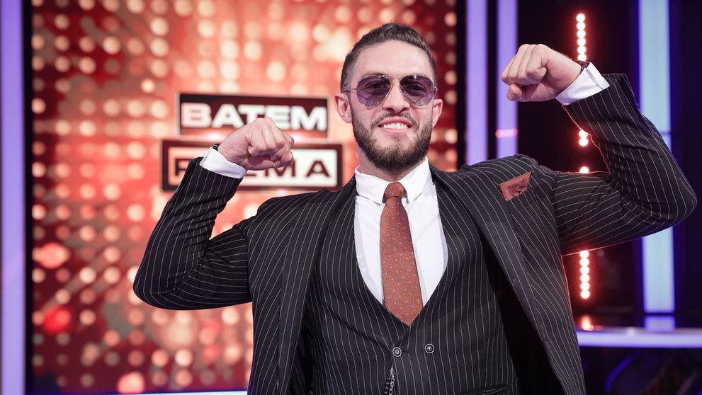 Reacția lui Marcel Ionescu după participarea la Batem Palma?. Câți bani a câștigat