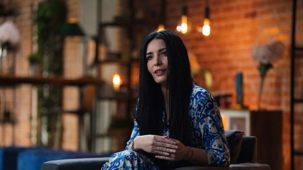 Loredana Toma, surprinsă în brațele unui fost concurent de la Căsătoriți pe nevăzute. Fanilor nu le-a venit să creadă