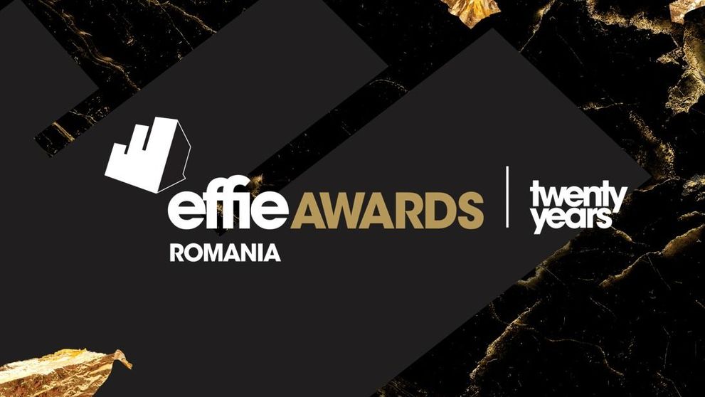 70 de premii, printre care și Grand Effie, au fost acordate la Gala de Premiere Effie 2023