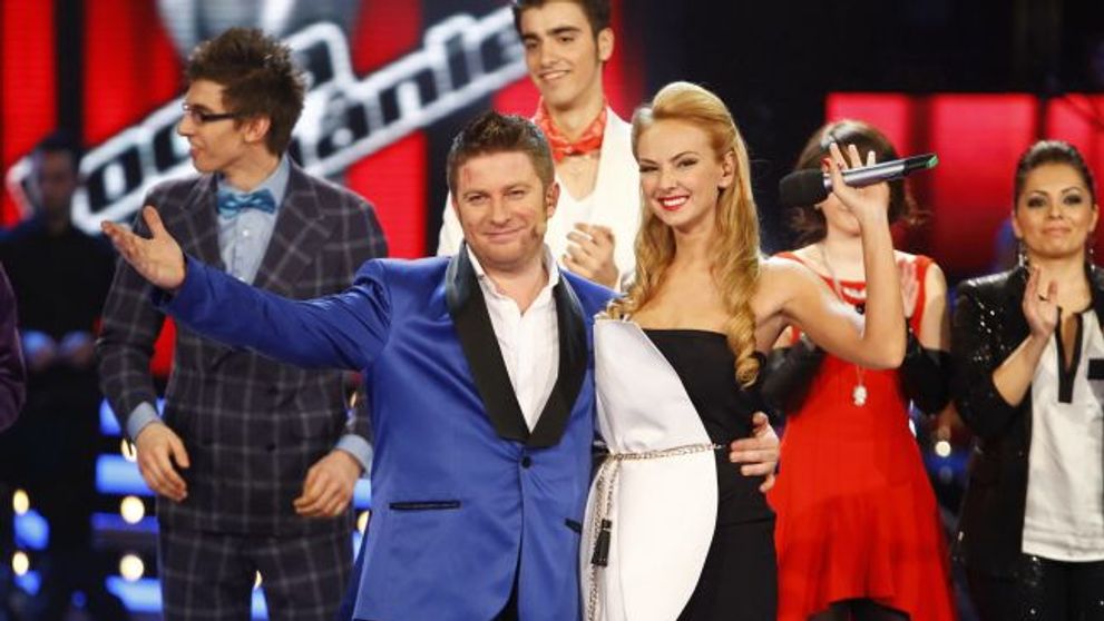8 voci remarcabile tot mai aproape de “Vocea Romaniei”