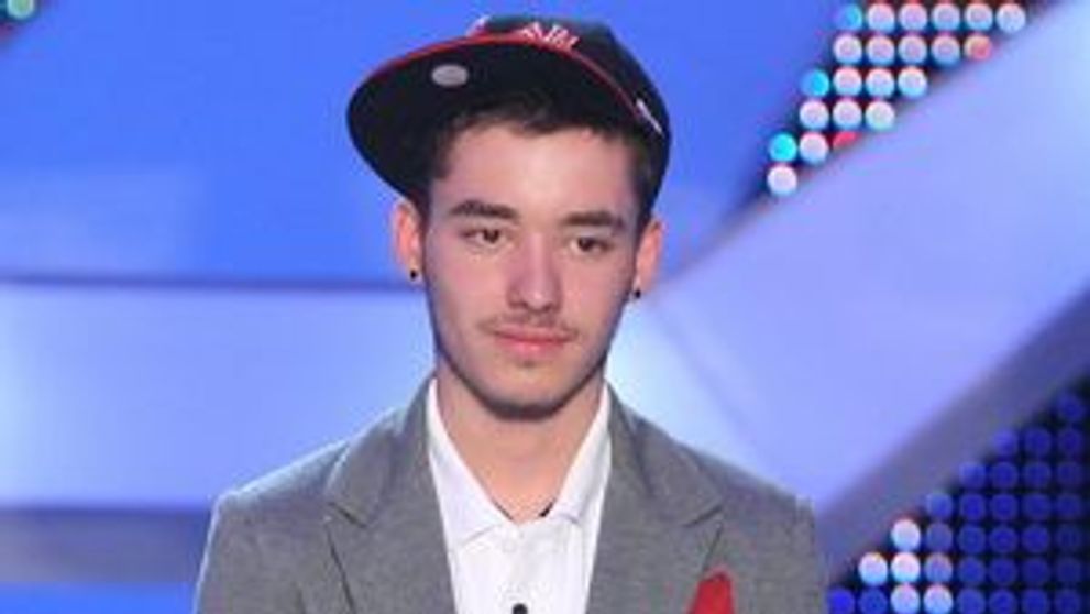 Adrian Tutu