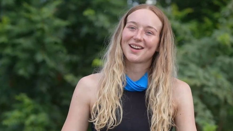 Daria Chiper, primul interviu după ce a părăsit Survivor România 2023
