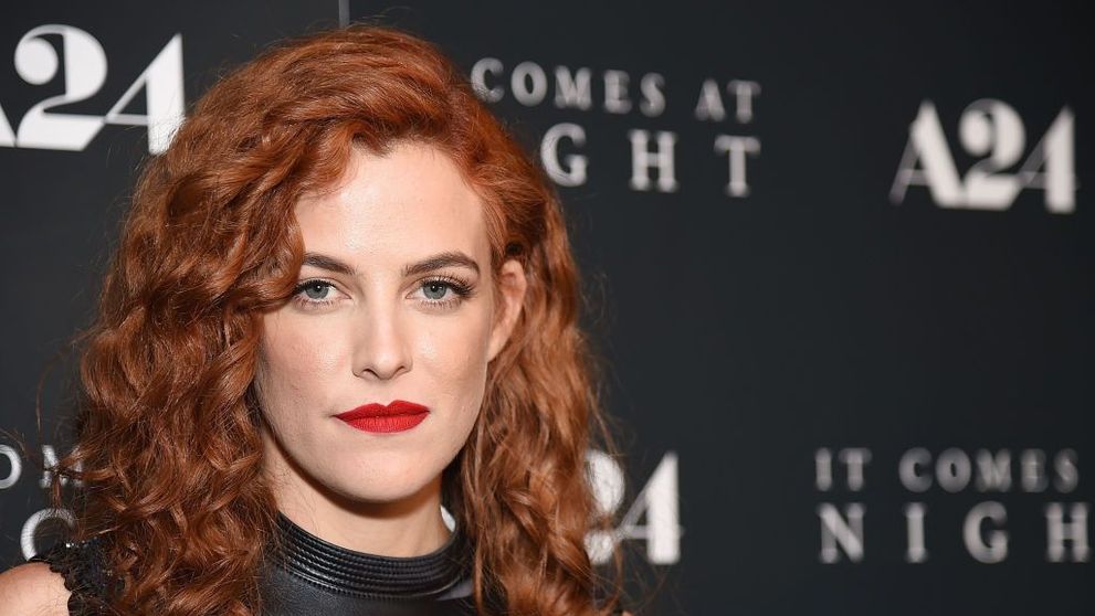 Riley Keough a vorbit pentru prima dată despre sinuciderea fratelui ei, Benjamin. Mesajul publicat de actriță