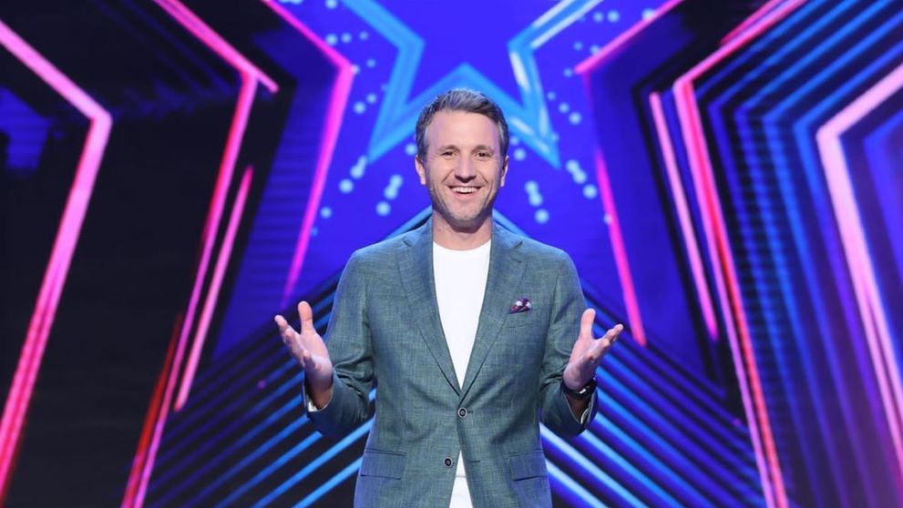 Andi Moisescu, detalii din culisele Românii au talent: „Sezonul 12 o să fie o nebunie!”