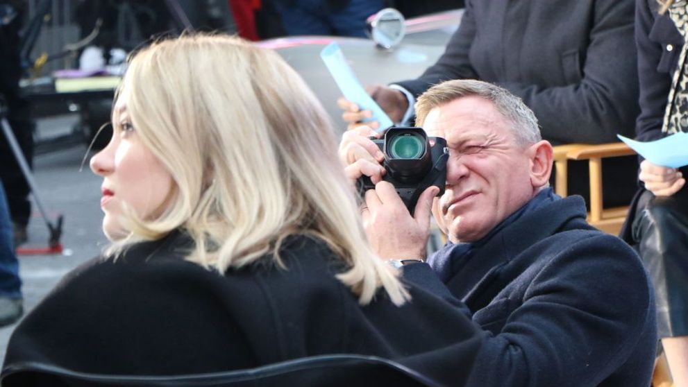 Cine va fi noul Bond, după plecarea lui Daniel Craig. Lista actorilor care pot prelua rolul