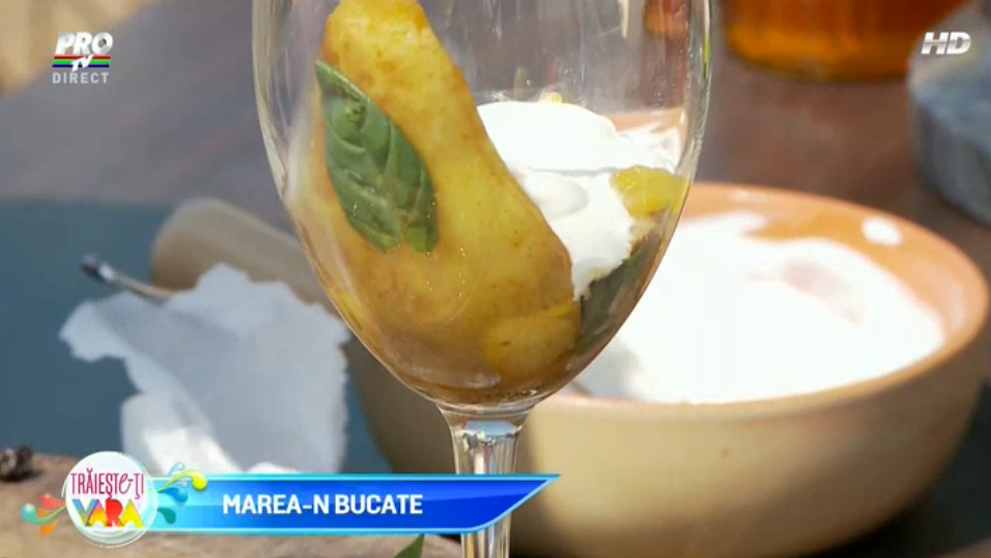 Mare-n bucate
