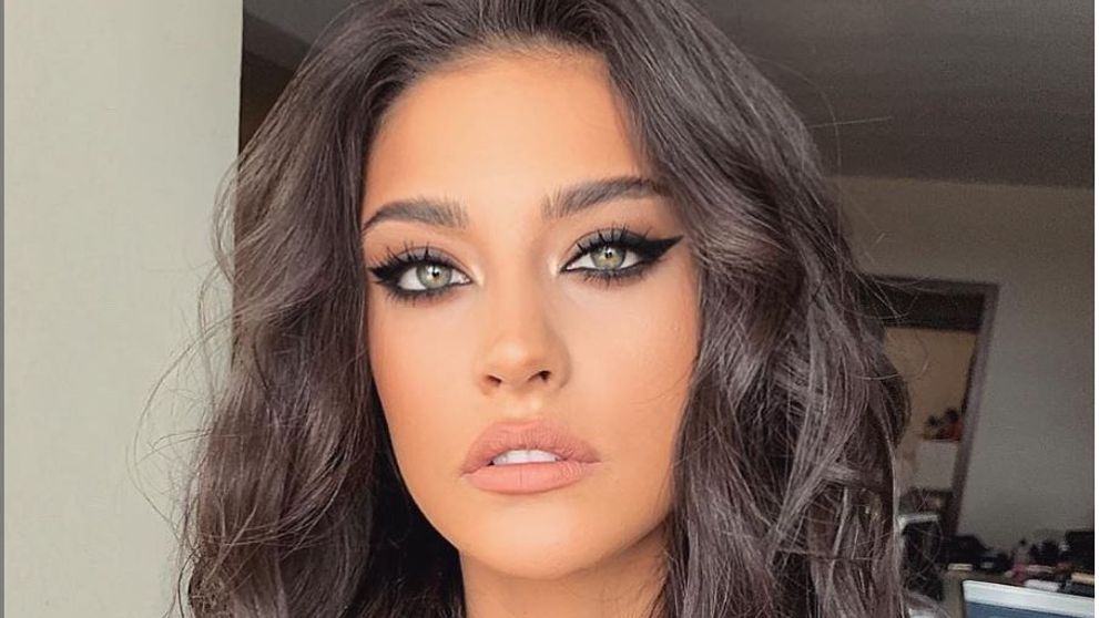 Antonia, fotografia cu care a strâns 30.000 de like-uri în 30 de minute