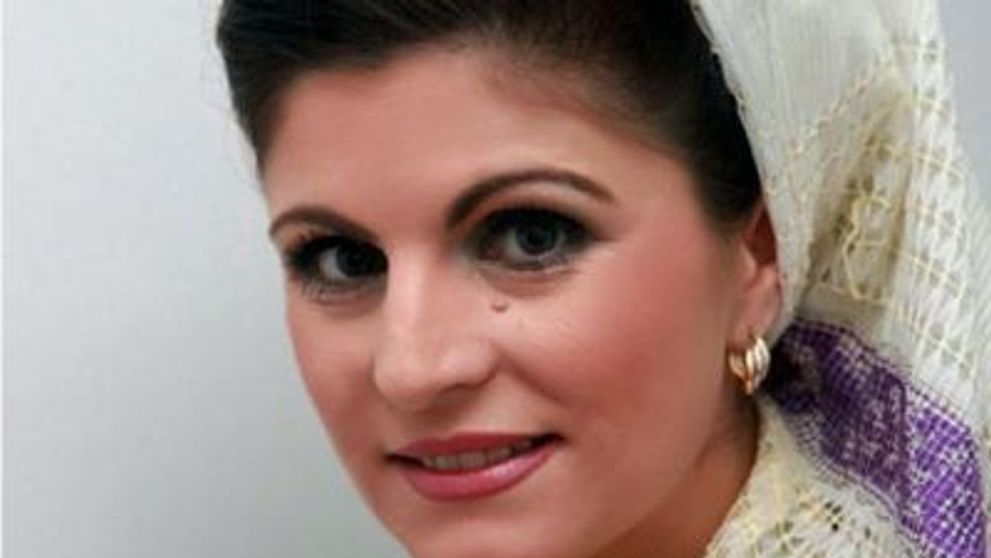 Mariana Capitanescu