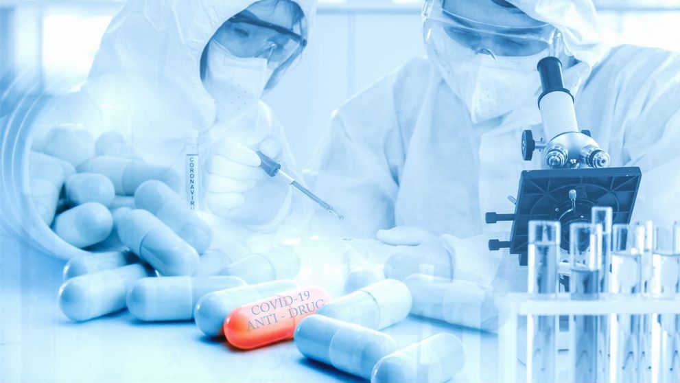 10 medicamente împotriva COVID-19! Comisia Europeană a stabilit o listă