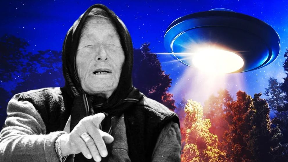 Baba Vanga a prezis sosirea unui OZN pe Pământ. În noiembrie 2025, omenirea s-ar putea confrunta cu primul atac din partea unor entități din spațiu care se îndreaptă spre Pământ