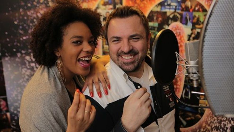 Horia Brenciu a lansat un nou single: 