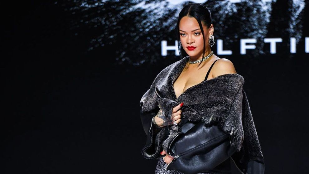 Rihanna va cânta piesa Lift Me Up din „Black Panther: Wakanda Forever” la Premiile Oscar 2023
