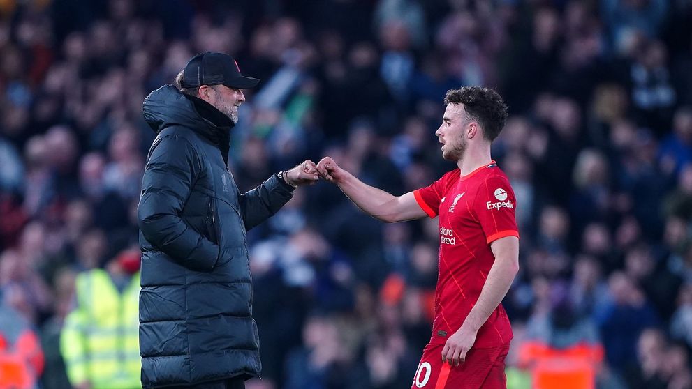 Fostul boss Liverpool Jurgen Klopp, declarație emoționată despre moartea lui Diogo Jota: ”Un prieten grozav”