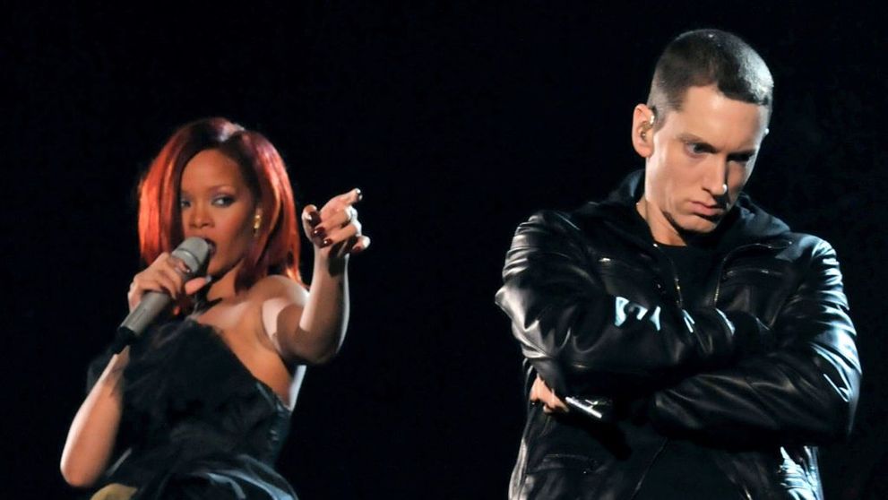 Eminem, la un pas de moarte în 2007 după ce a consumat echivalentul a patru plicuri de heroină