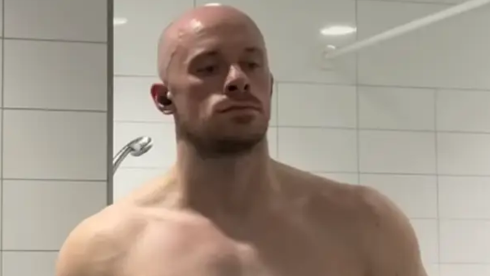 Un influencer pasionat de fitness a luat creatină timp de 30 de zile și a arătat rezultatele. Cum arată acum tânărul