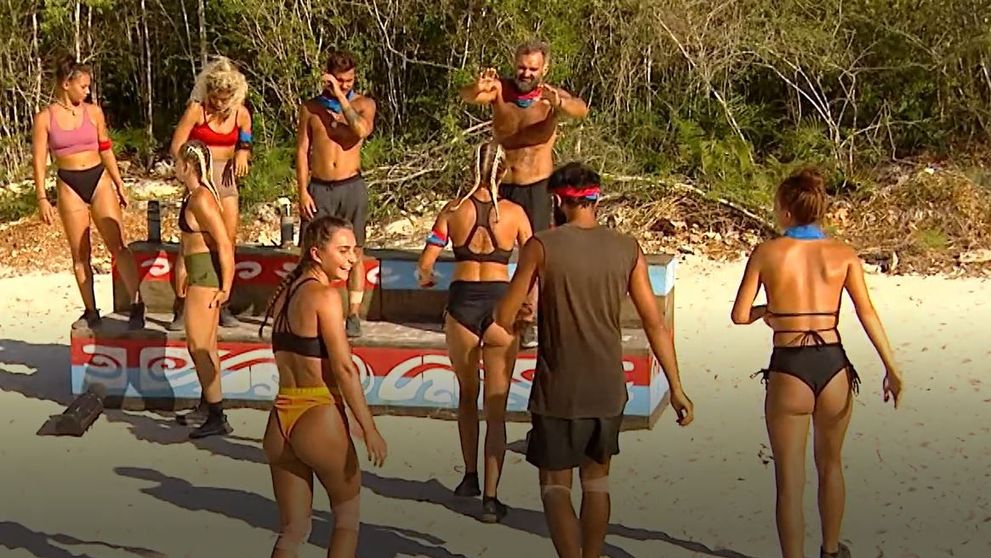 Survivor România 2023, 25 aprilie. Răsturnare de situație! Cine câștigă jocul de imunitate