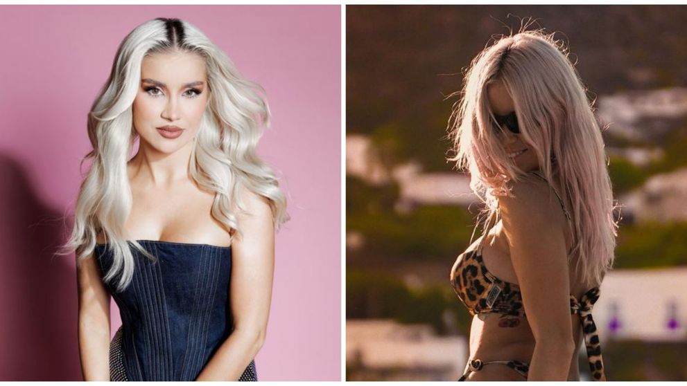 Alina Ceușan, prezentatoarea Love Island România, splendidă în costum de baie! Reacția fanilor: „Ești perfectă”