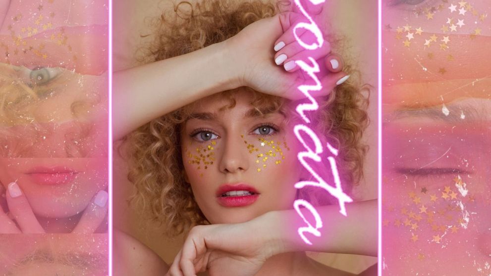Alexia Talavutis lansează single-ul #Aromáta cu un clip care duce mai departe mesajul de bucurie al artistei