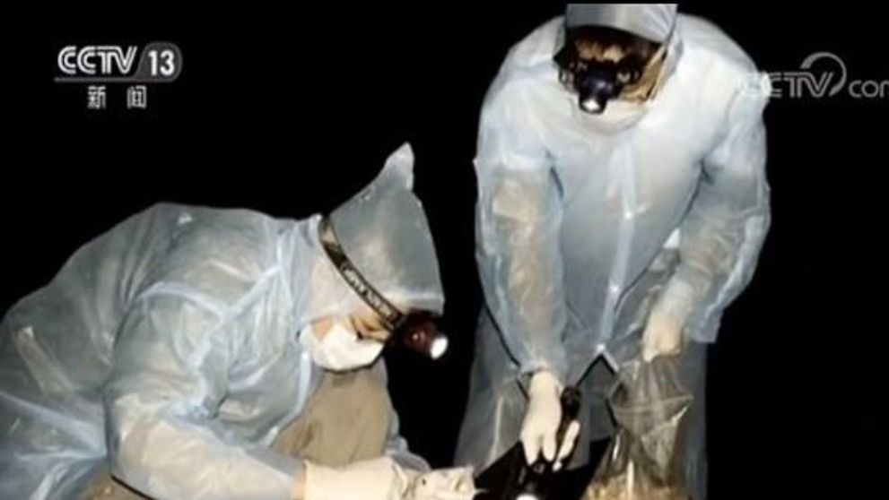 Dezvăluiri din Wuhan. Ce s-a întâmplat înainte ca ”pacientul zero” să infecteze lumea