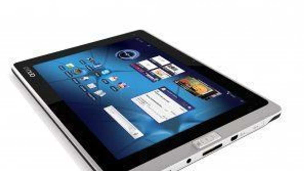Producatorii autohtoni de tablete vand 600 de unitati pe luna. Cat costa iPad-ul si laptopurile romanesti FOTO
