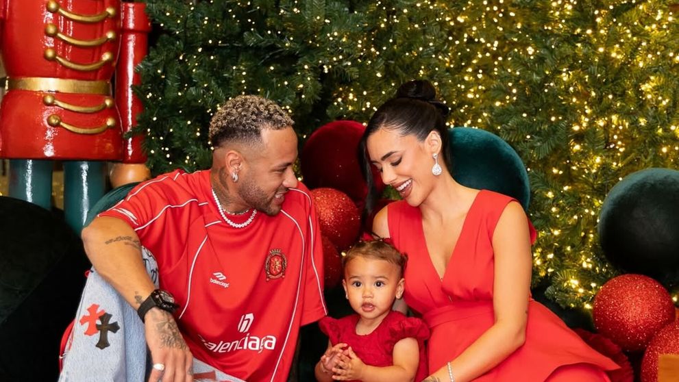 Neymar, în culmea fericirii! Partenera sa, Bruna Biancardi, este din nou însărcinată: „Trăim o perioadă atât de frumoasă!”
