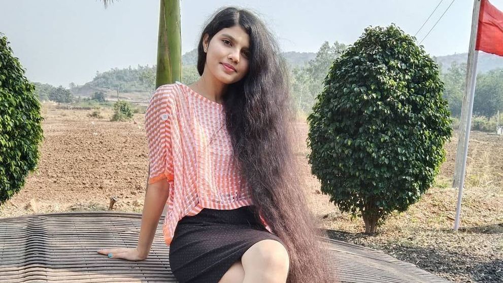 Indianca Rapunzel, transformare spectaculoasă după ce a renunțat la părul lung. A devenit finalista unui concurs de frumusețe