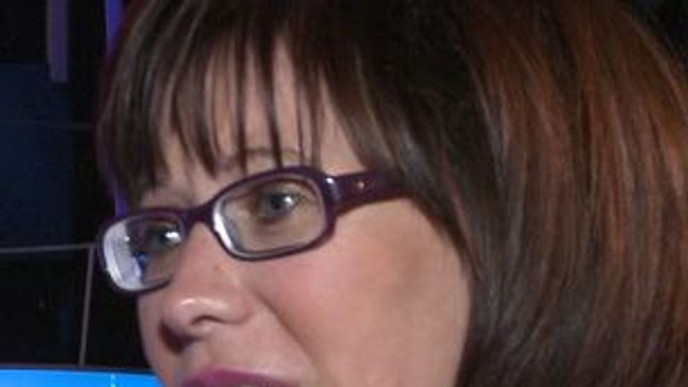 Mama lui Narcis Iustin Ianau: 