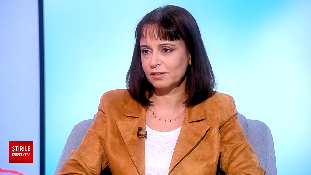 Cum facem diferența între o alergie perenă și o viroză?