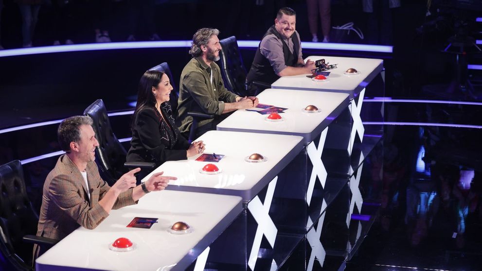 Magia este aici! De la 20:30, pe PRO TV, începe sezonul 13 Românii au talent