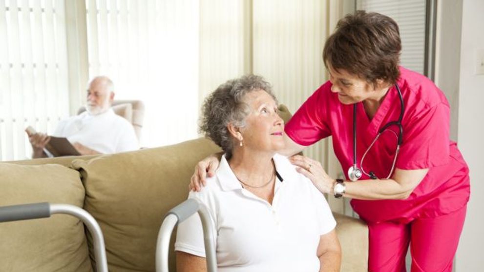 Maladia Alzheimer se propaga de la o zona cerebrala la o alta, la fel ca o infectie: STUDIU