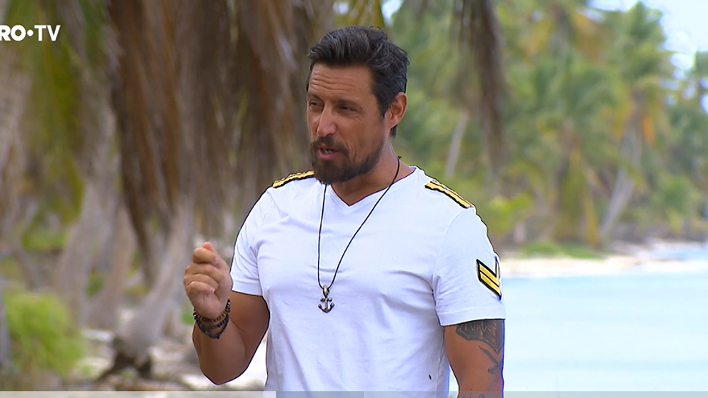 Survivor 2023, 10 aprilie. Concurenții se înfruntă pentru recompensă