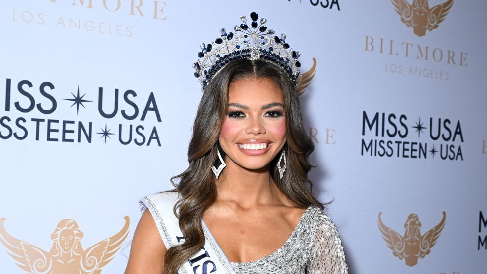 Alma Cooper este câștigătoarea concursului Miss SUA 2024. Ce studii are tânăra de 22 de ani