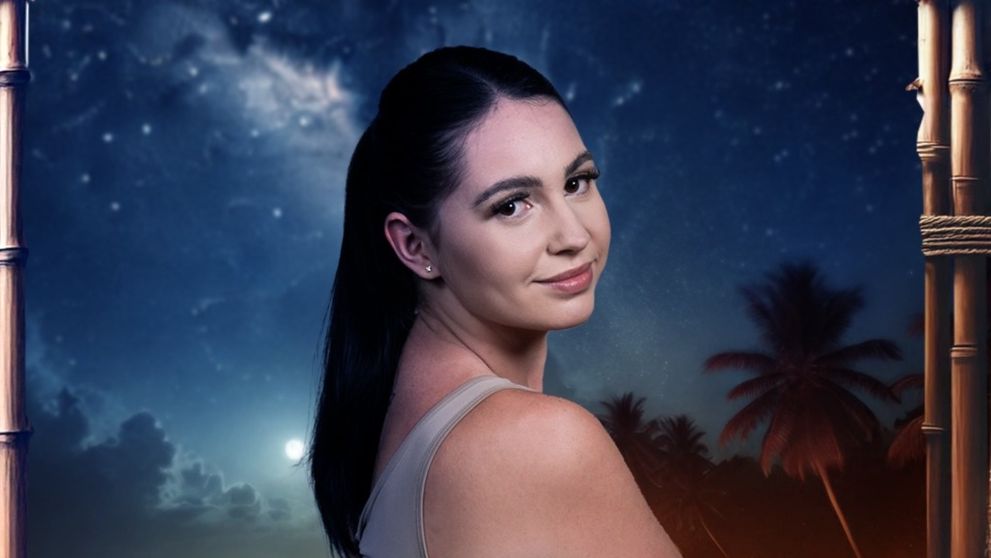 EXCLUSIV! Alexia, concurenta de la Survivor România 2025, primele declarații înainte de a intra în concurs! Cine este persoana care o susține cel mai mult în competiție