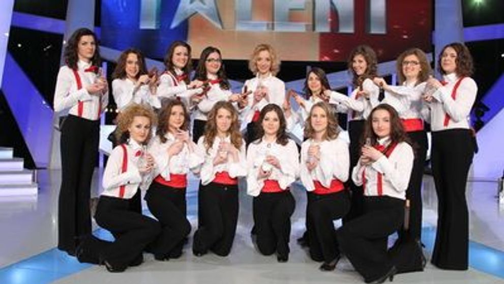 Transylvania Voces: 