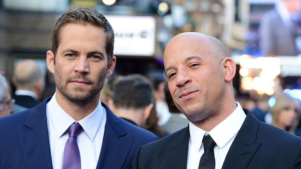 Paul Walker are o sosie în România! Cine este și cum arată Alex, un tânăr de 16 ani