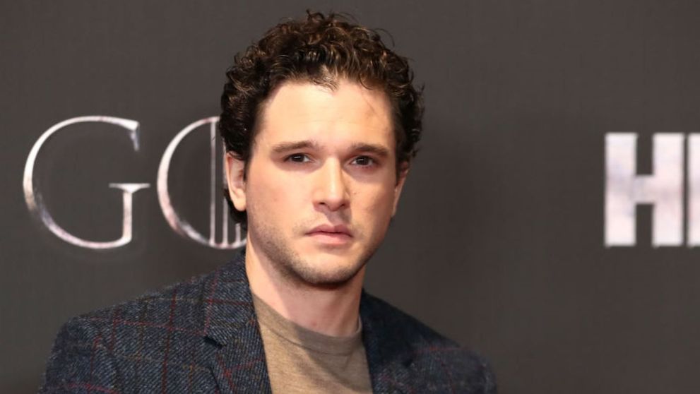 Kit Harington, văzut pentru prima dată în public de la internarea în clinica de dezintoxicare