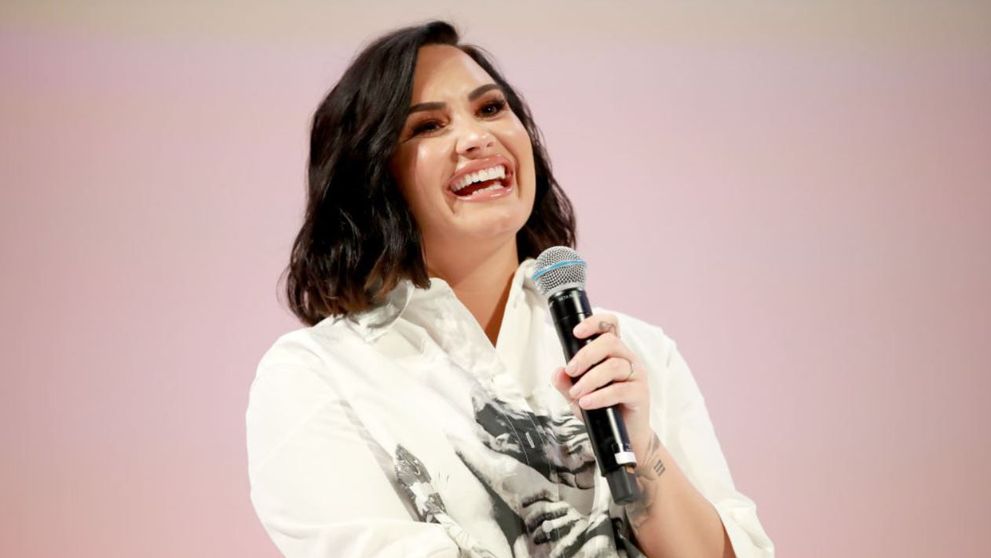 Demi Lovato s-a afișat cu noul iubit. Cine e și cu ce se ocupă bărbatul