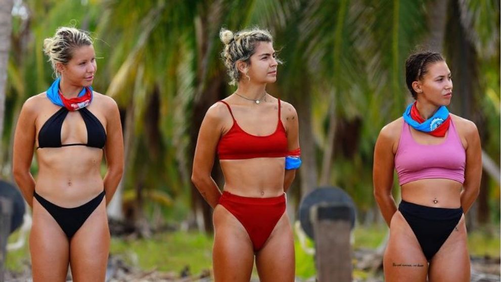 Pe cine văd Ștefania Stănilă și Bianca Patrichi câștigător? Mai e puțin până la finala Survivor 2023