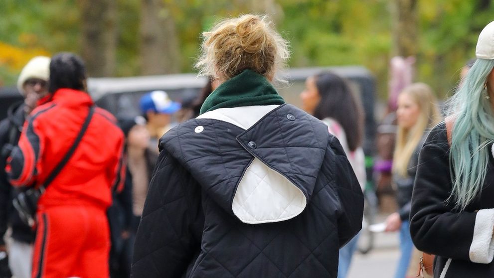 Un nou divorț răsunător este pe cale să se producă la Hollywood. Celebra actriță și soțul ei se pregătesc să divorțeze după șapte ani de căsnicie. Prima reacție a vedetei: „Problemele nu au nicio legătură cu…”