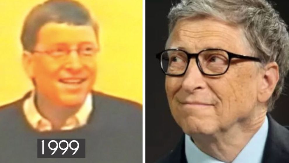Ce predictii a facut Bill Gates in urma cu 19 ani? Majoritatea au devenit realitate