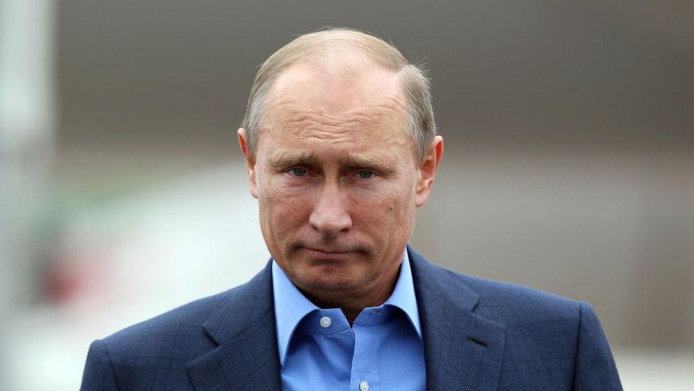 Vladimir Putin, acuzat că ia steroizi și că acesta ar fi motivul pentru care a devenit mai agresiv