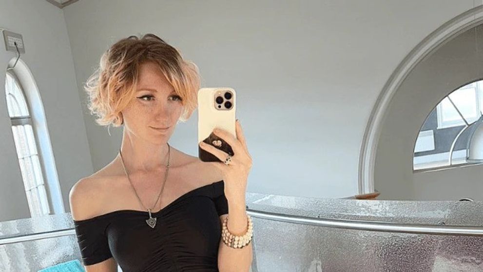 O celebră influenceriță a murit subit la 30 de ani. 