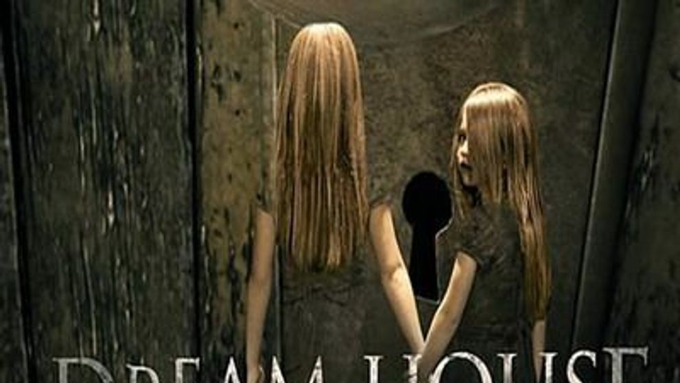 Ti-e dor de un horror bun? Daniel Craig aduce Dream House in acest weekend. Vezi programul saptamanii la cinema